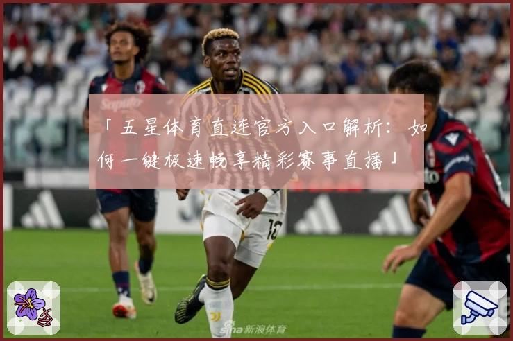 「五星体育直连官方入口解析：如何一键极速畅享精彩赛事直播」
