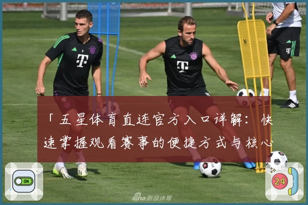 「五星体育直连官方入口详解：快速掌握观看赛事的便捷方式与核心功能亮点」