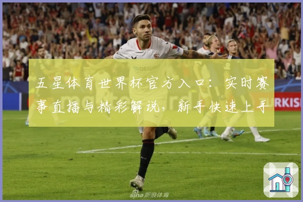 五星体育世界杯官方入口：实时赛事直播与精彩解说，新手快速上手指南