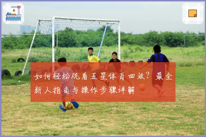 如何轻松观看五星体育回放？最全新人指南与操作步骤详解